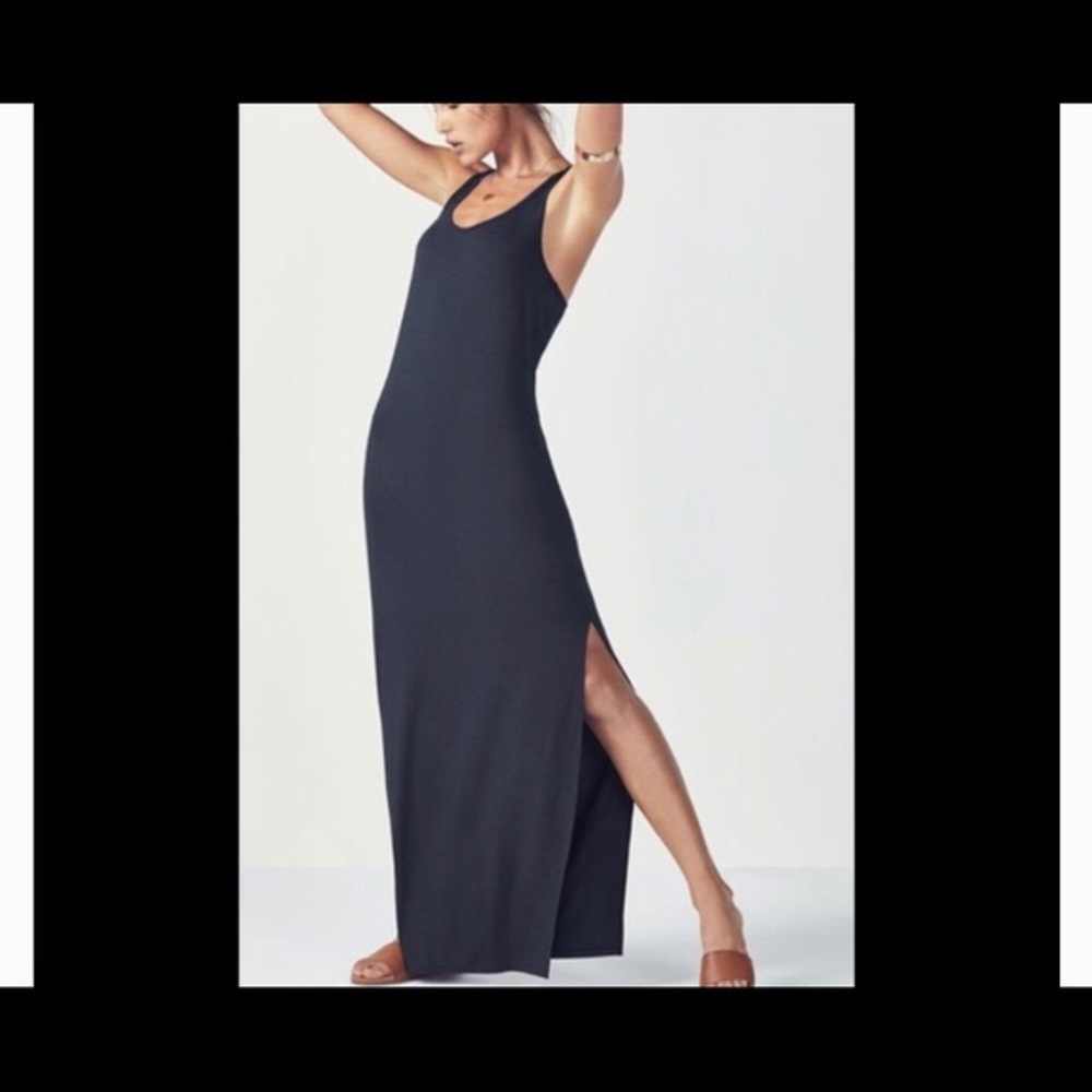 Fabletics Iliana Maxi Dress : XS